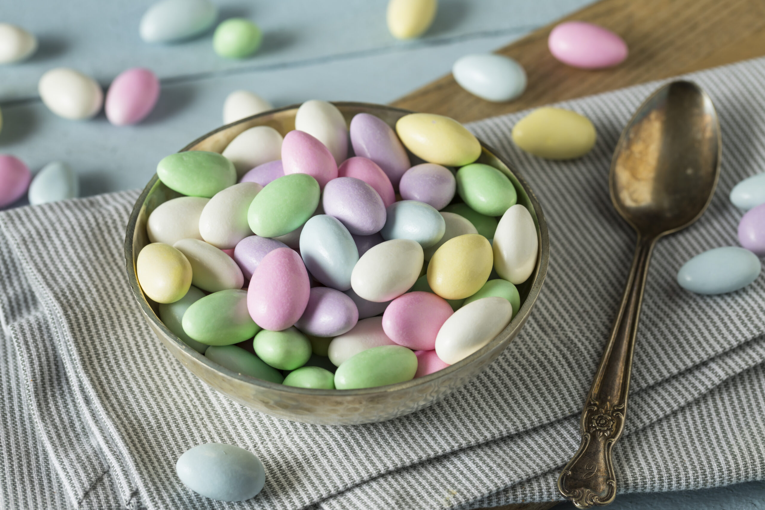what if easter stink bugs scaled What If Pests Had a Favorite Easter Candy?