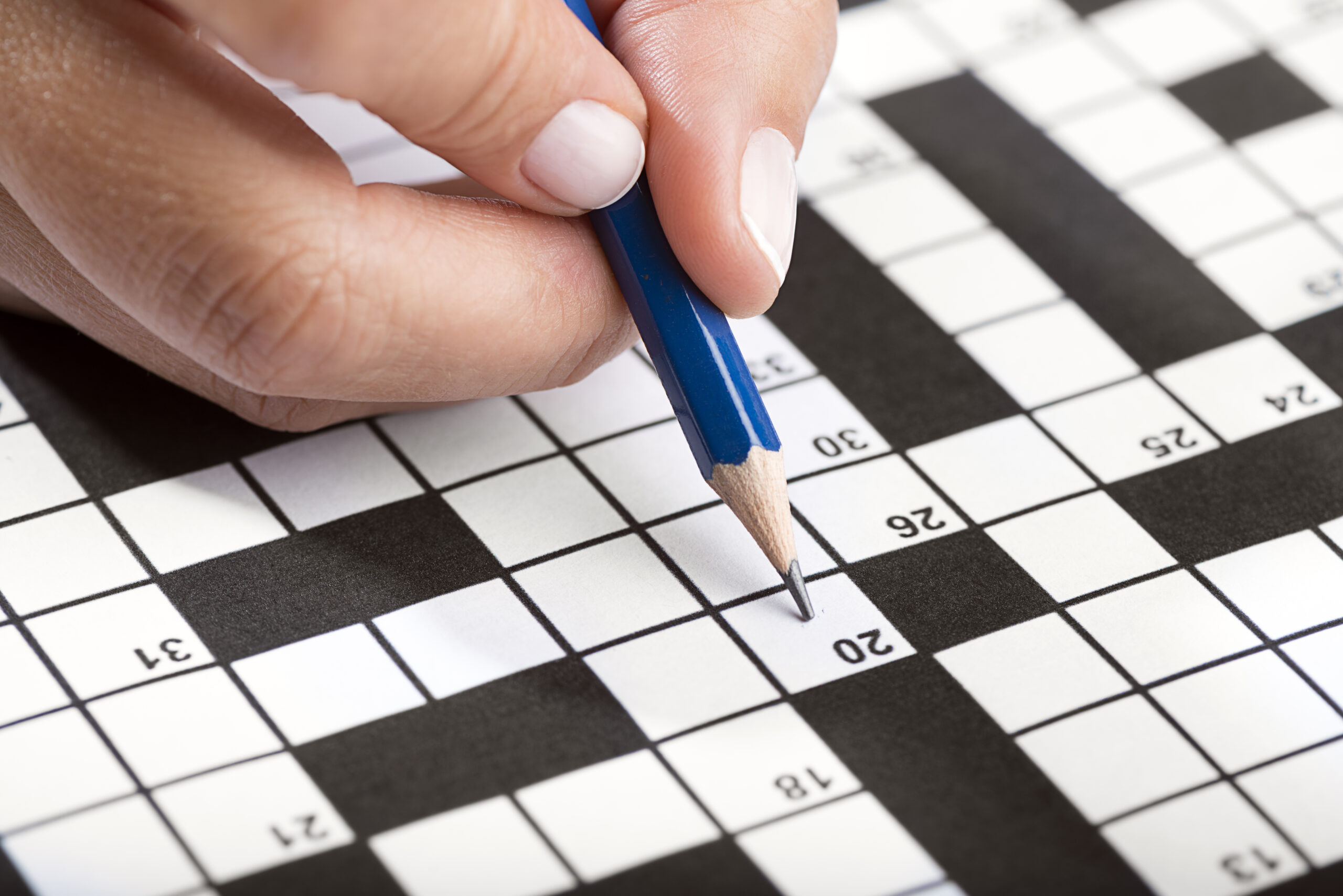 crossword scaled A Fun Crossword About Puzzling Pests!
