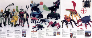 vintage toys sectaurs vintage toys sectaurs