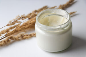 natural skincare product