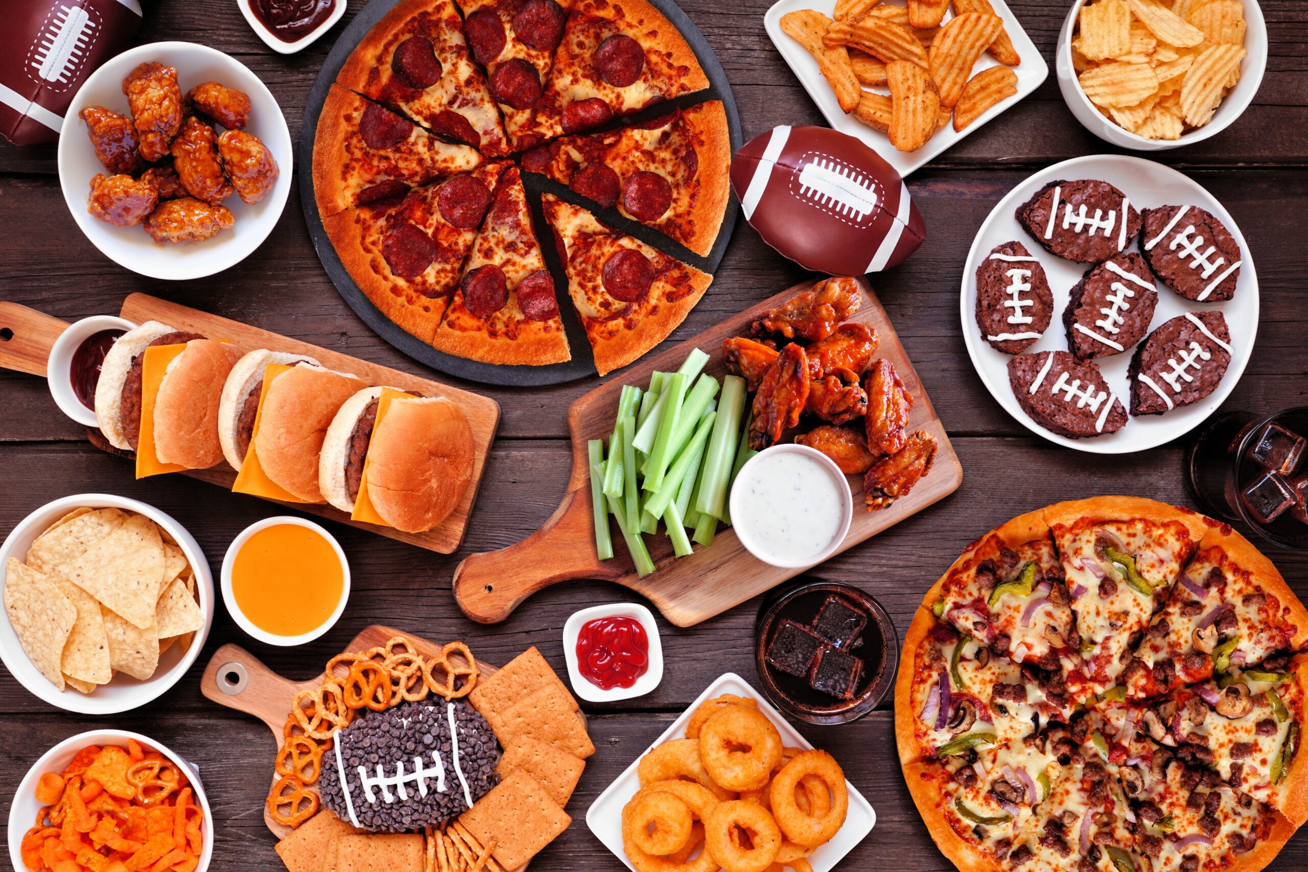 superbowl cover scaled The Winning Plays to Score a Pest-Free Super Bowl Party