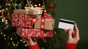 holiday shopping cover holiday shopping cover