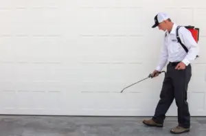 Pest control technicians; pest control technician