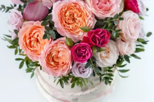 flowers prevent flowers prevent..