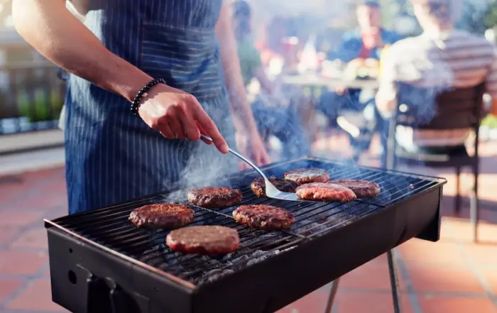 bbq cover Locations