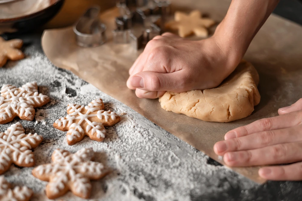pil1 baking Common Pests That Crash Holiday Activities (And How to Keep Them Out)