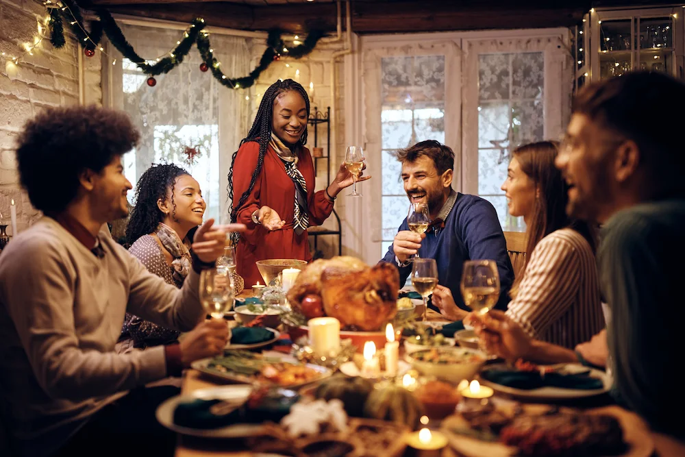 pil1 dinners Common Pests That Crash Holiday Activities (And How to Keep Them Out)