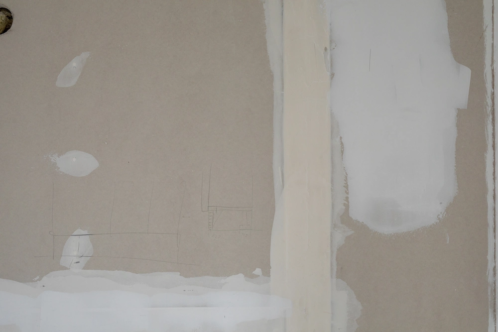 drywall