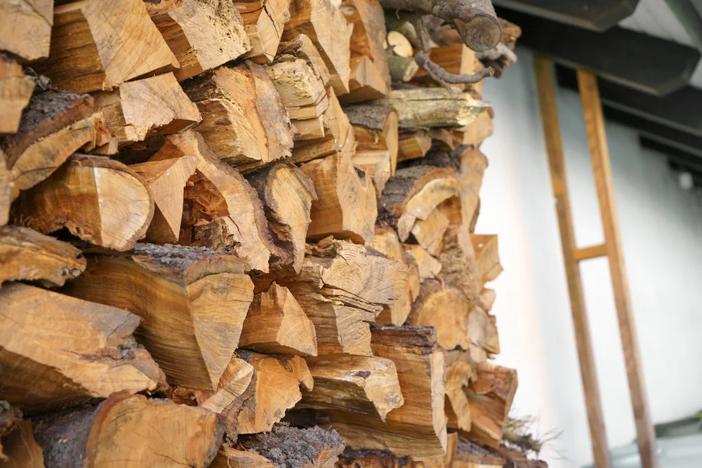 firewood