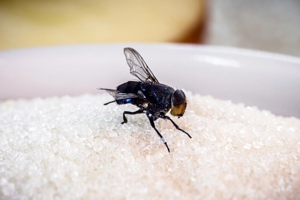 fly