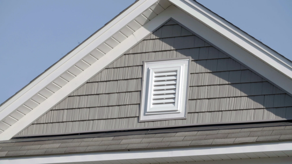 house exterior vent