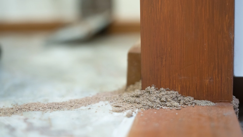 routine pest inspections